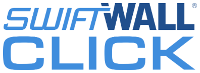 SwiftWall Click